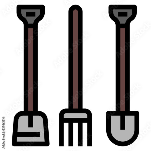 rake