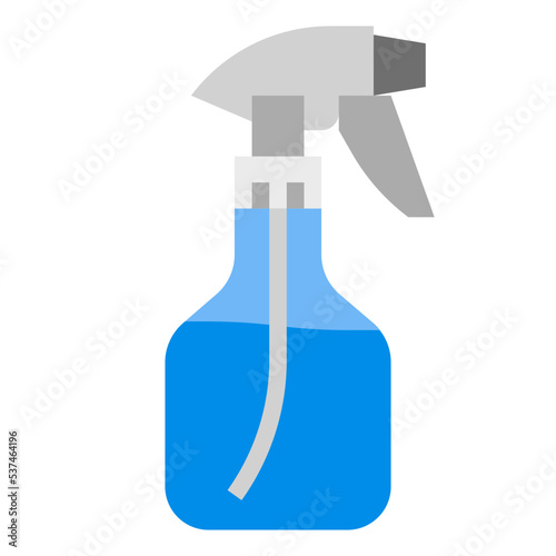 bottle spray