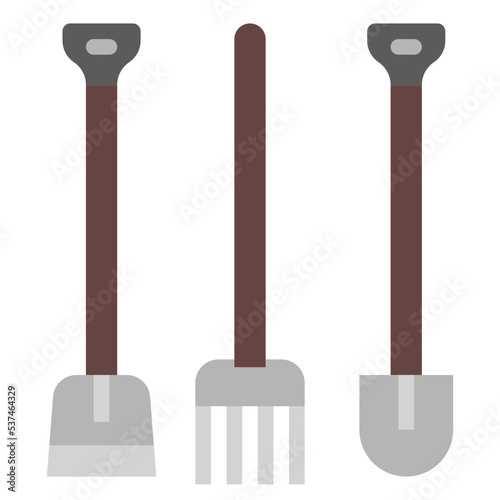 rake