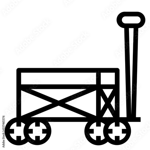 cart equipment