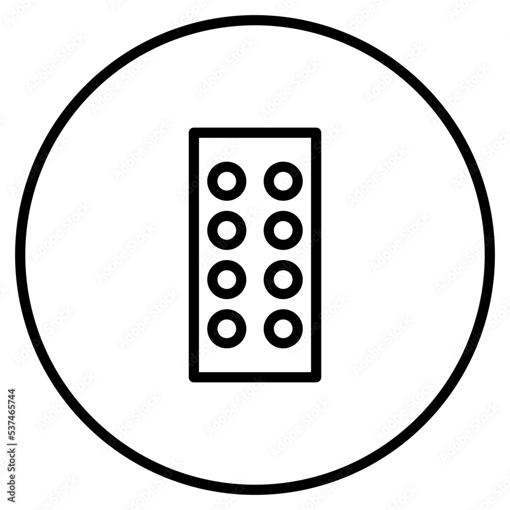 tablet medicine icon tablet medicine icon