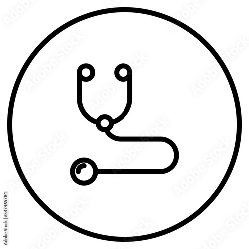 sphygmomanometer icon