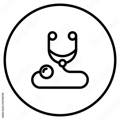 sphygmomanometer icon