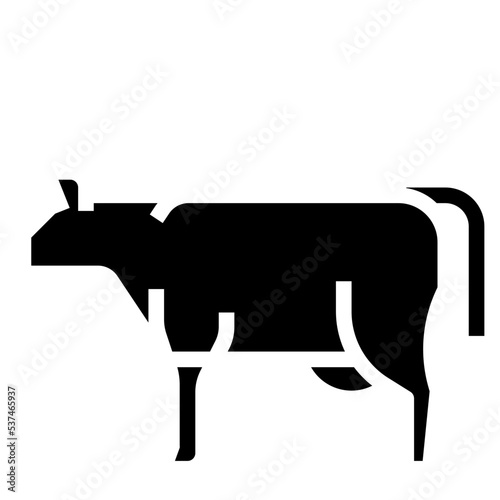cow