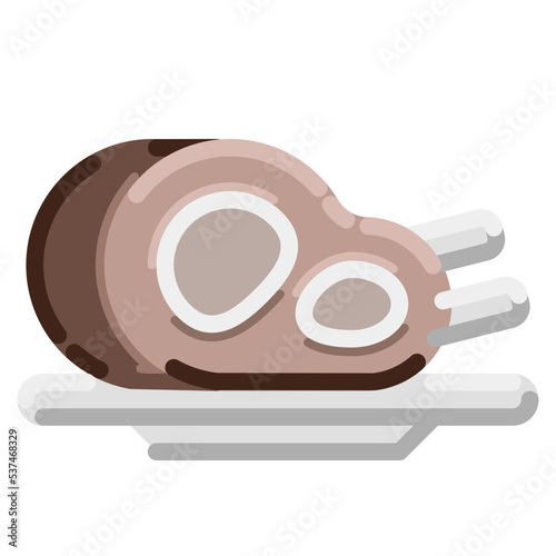 mutton