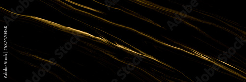 Panel kuchenny z motywem Marble texture wall surface black gold ink pattern graphic  background granite abstract light elegant grey for do floor plan ceramic counter texture tile black yellow background natural for paper.