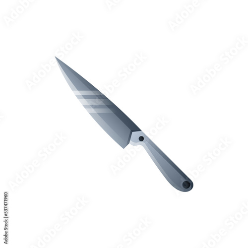 Knife