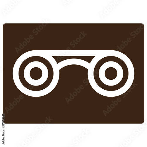 telescope binoculars spyglass vision zoom