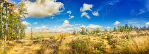 Karkonosze © Grzegorz