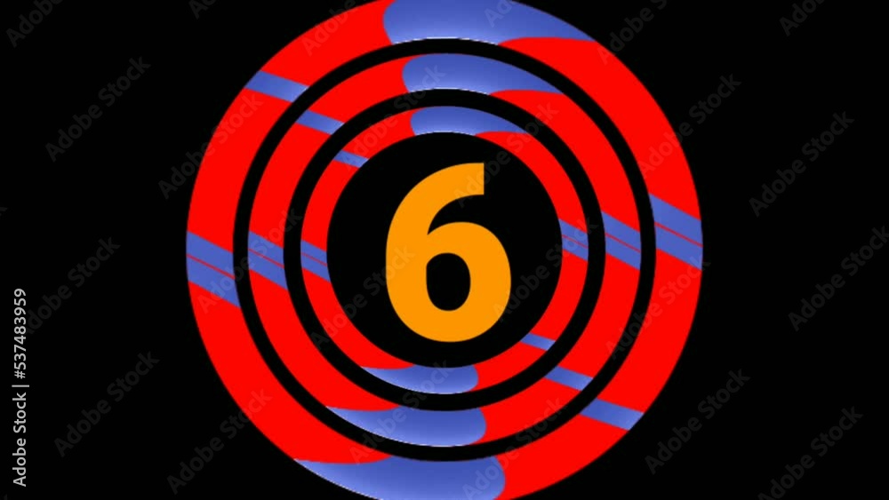 countdown animation from 10 to 1 with a modern style. suitable for various media, celebrations and other purposes countdown animation from 10 to 1 with a modern style. suitable for various media, celebrations and other purposes