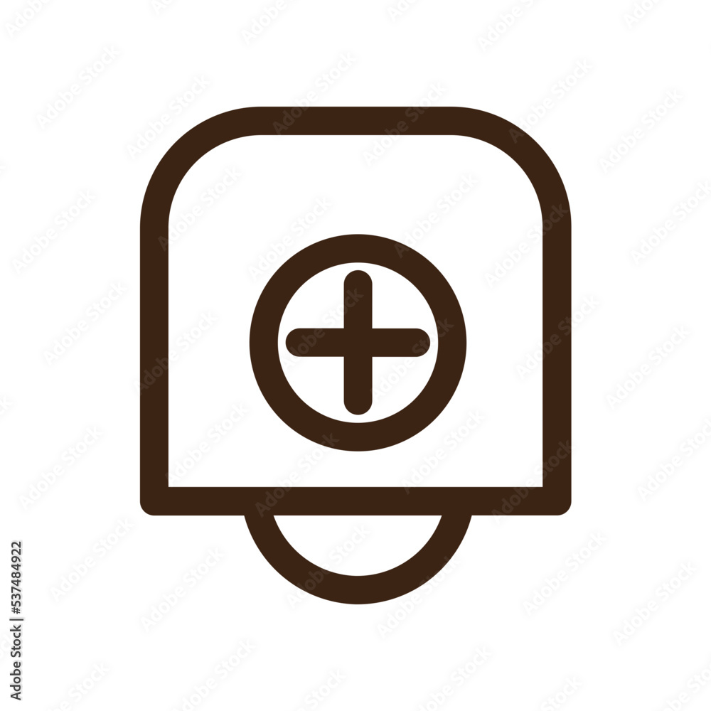 stopwatch watch timer outline icon stopwatch watch timer outline icon