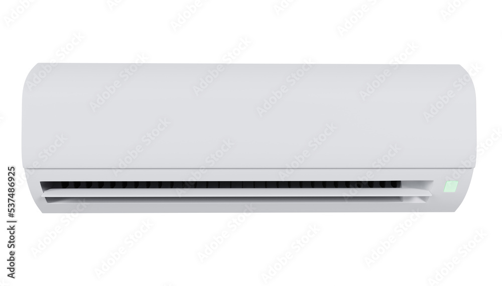 air conditioner indoor unit transparent background 3d air conditioner indoor unit transparent background 3d