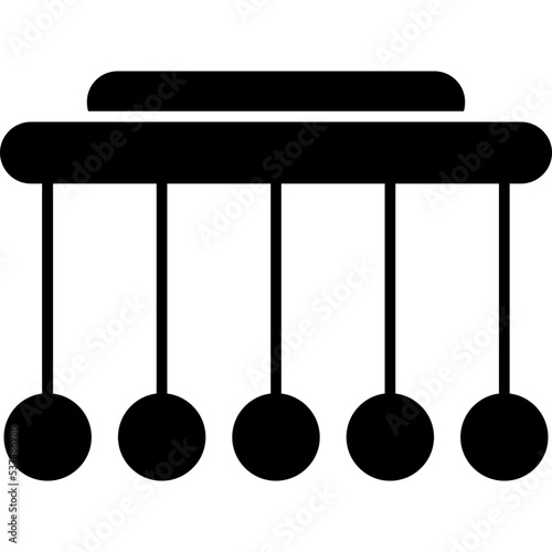 Pendulum Icon