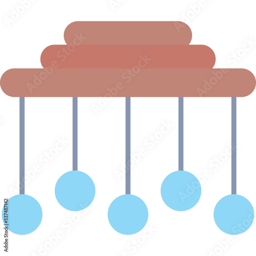 Pendulum Icon