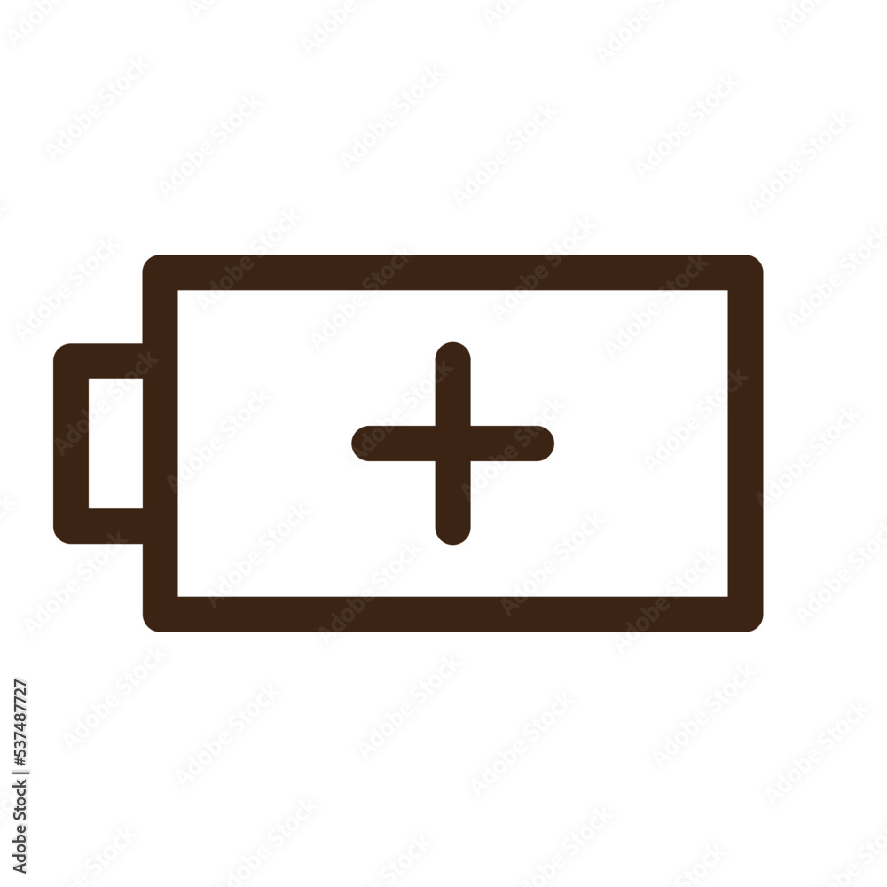 Fototapeta premium saver tools utility outline icon
