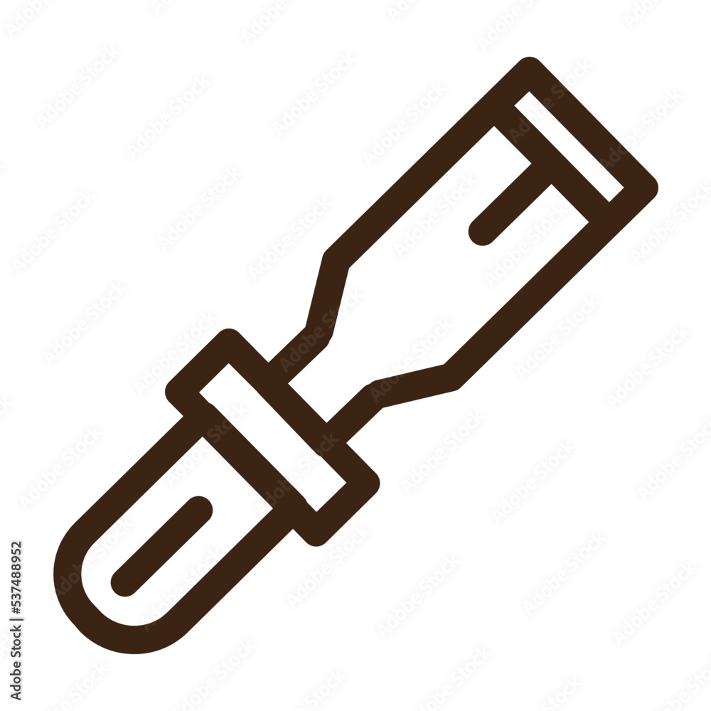 builder tools constructions outline icon builder tools constructions outline icon