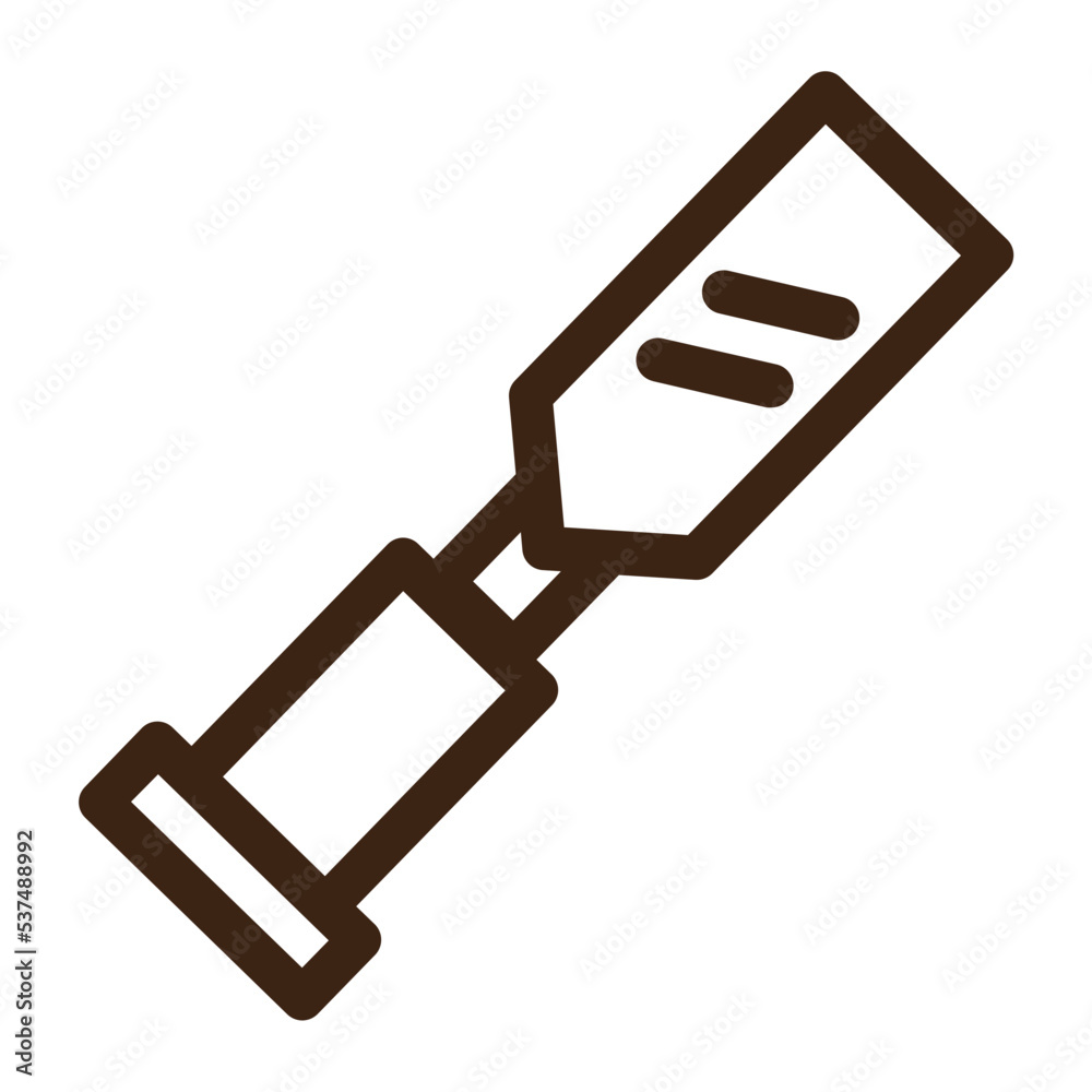 builder tools constructions outline icon builder tools constructions outline icon