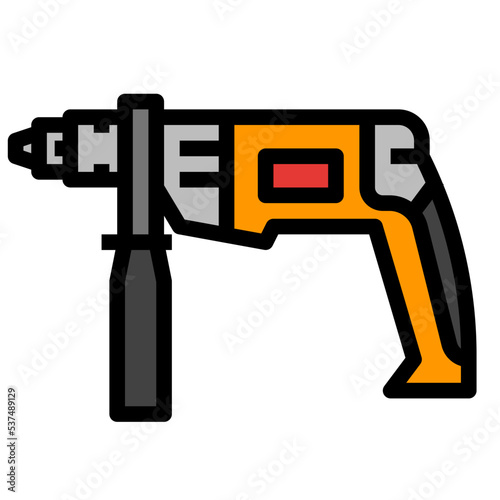 drill