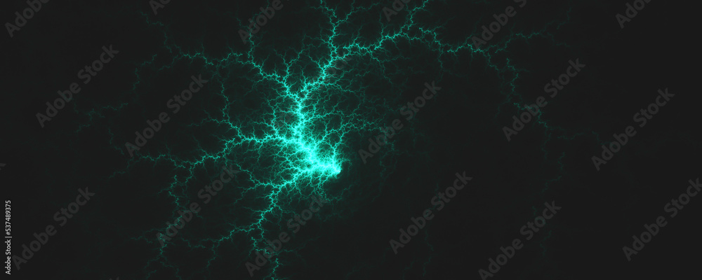black background with green lightning flash black background with green lightning flash