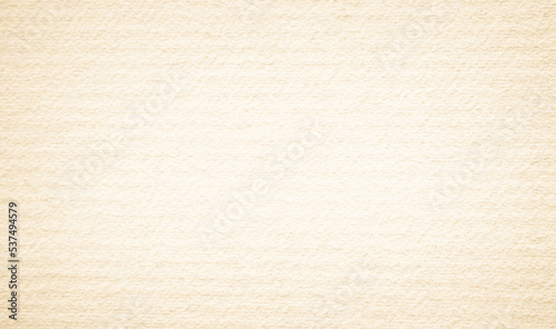 Cardboard tone vintage texture background, cream paper old grunge retro rustic for wall interiors, surface brown concrete mock parchment empty.