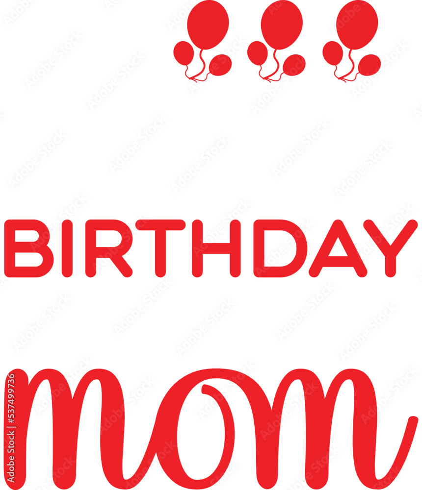 Birthday svg design Birthday svg design