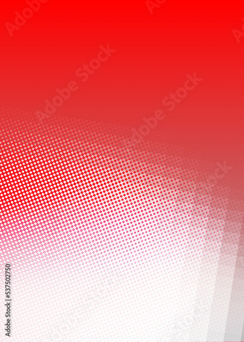 Vertical Background template trendy design for holiday party celebration social media and web ads