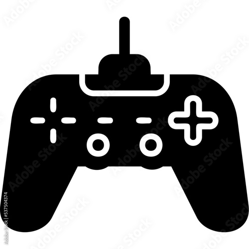 Console Icon photo