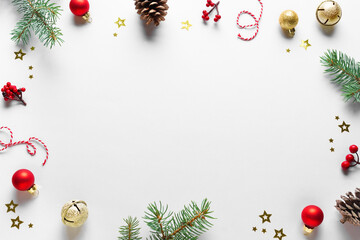 Christmas Background
