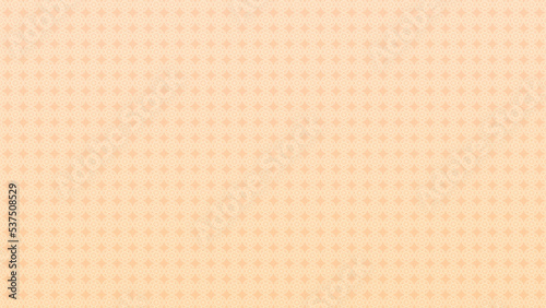 light pastel orange paper background