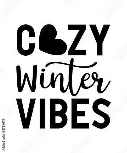 Winter SVG Designs