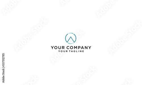 Logo W