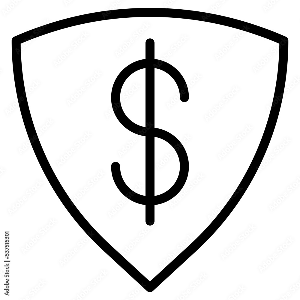 money security icon