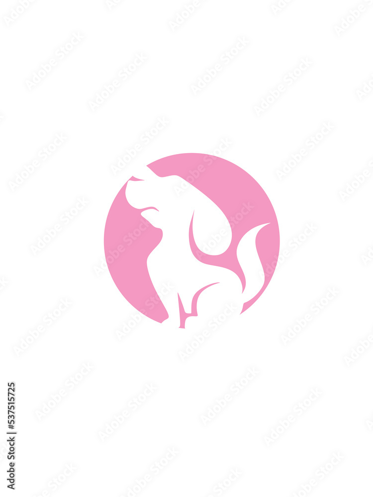dog head drawing vector illustration design dog head drawing vector illustration design