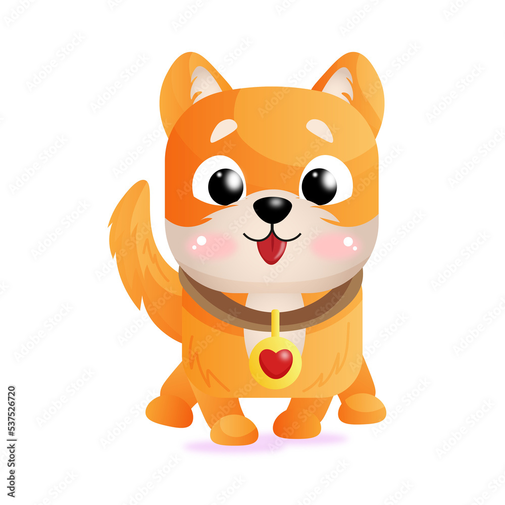 cute dog cute dog