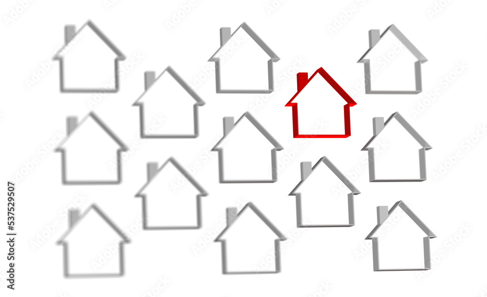Eco Friendly House concept home Eco Friendly House concept home