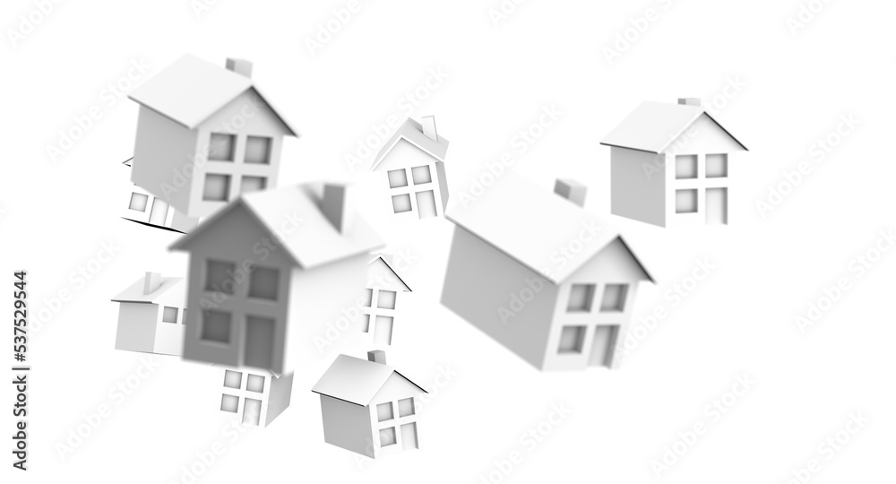  house, family home, homeless shelter and real estate