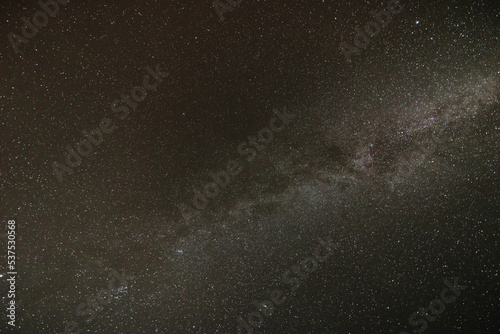 Fototapeta Naklejka Na Ścianę i Meble -  Night sky
