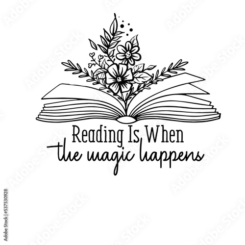 Reading SVG Bundle, Book Svg, Books SVG Bundle, Book Lover svg Cut Files, Book quotes SVG, Library Svg, Book Lover svg Bundle, Cameo Cricut