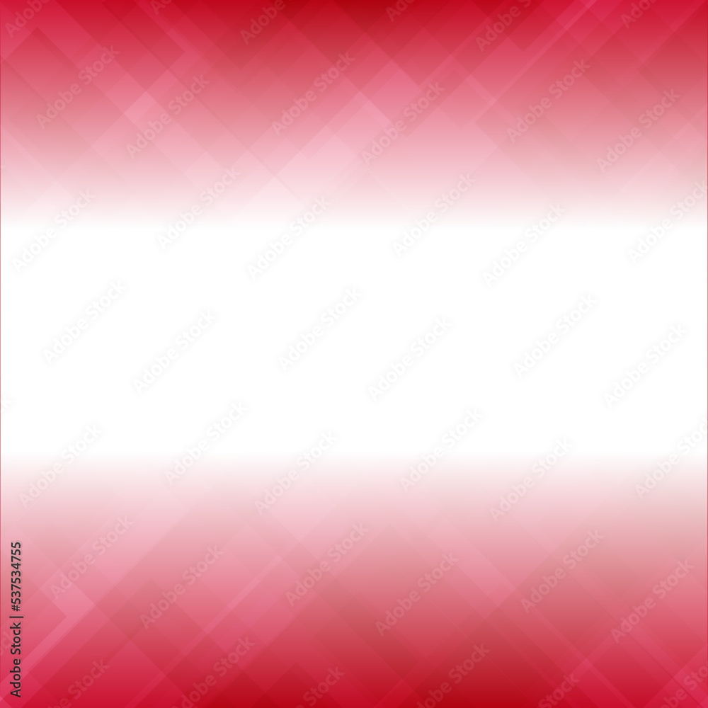 Obraz premium Abstract Elegant Diagonal Red Background. Abstract Red Pattern. Squares Texture.