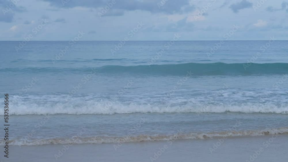 beach and sea, Holiday and vacation, nice tropical beach with palms, White clouds with blue sky
beach and sea, Holiday and vacation, nice tropical beach with palms, White clouds with blue sky