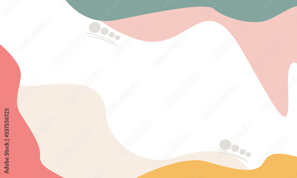 illustration of an background illustration of an background