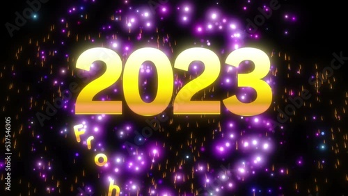 fireworks background.