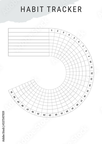 Simple Habit Tracker