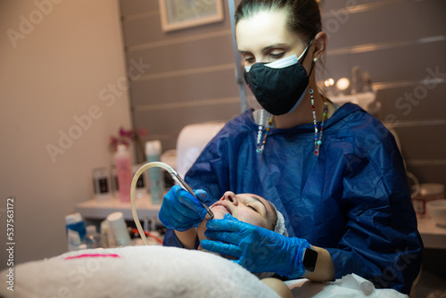 Tratamiento Facial - Skin Care