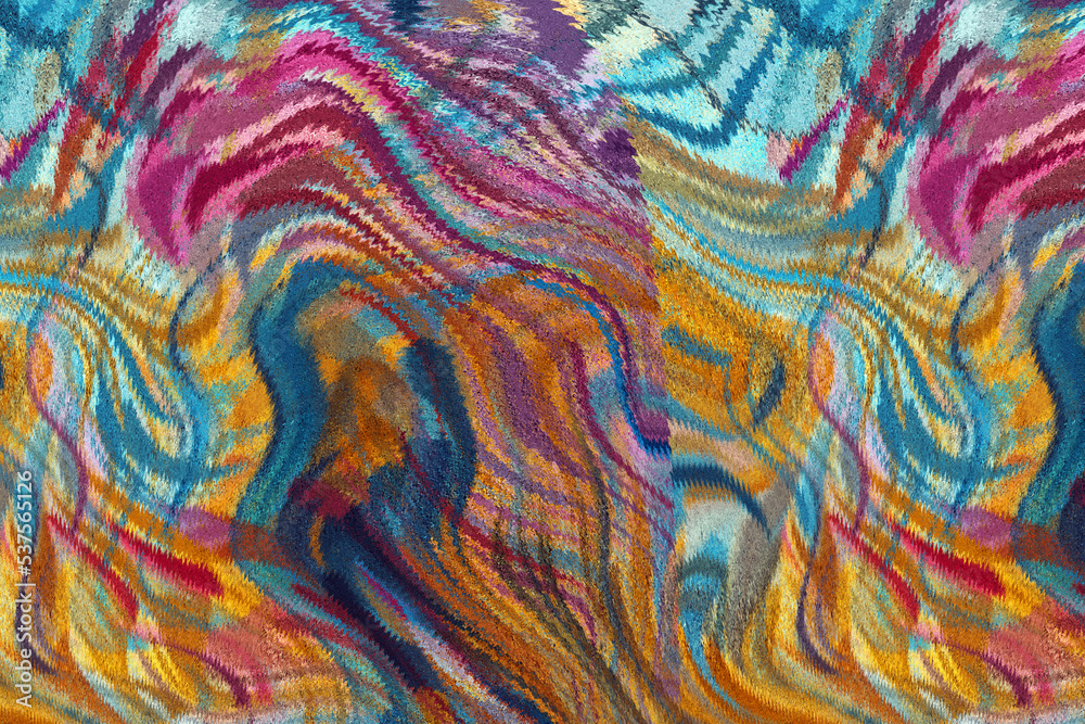 Artistic abstract digital fine art background Artistic abstract digital fine art background