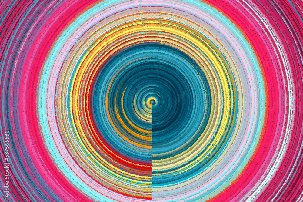Artistic abstract digital fine art background Artistic abstract digital fine art background