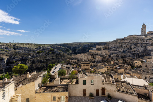 Matera