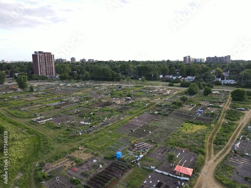 Community Garden