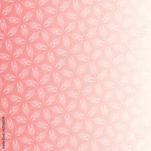 Cute bright pink patterns. Abstract pattern on vibrant background. Fashion universal pattern.