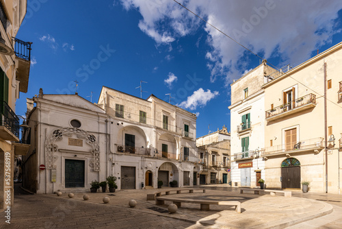 Gravina in Puglia
